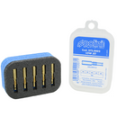 POLINI Vespa Carburettor Idle Jet Kit (SI 20.15-17 A-D/20.20-26.26E/G/H)