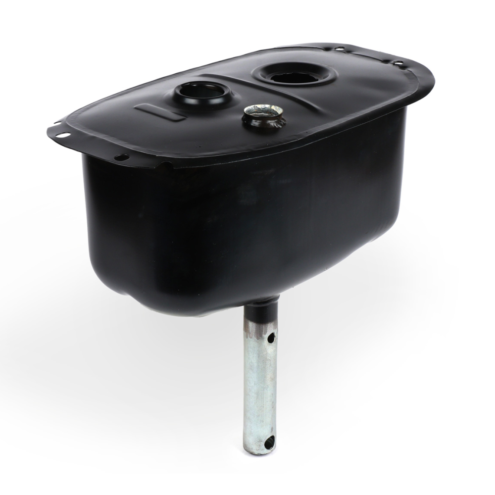 CIF Vespa Fuel Tank (Autolube Version) PX, T5 1984Onwards