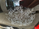 Vespa Primavera 125 Disney Mickey Mouse Edition