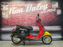 Vespa Primavera 125 Disney Mickey Mouse Edition