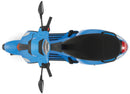Vespa Sprint S 125 Euro 5+  Blu Eclettica