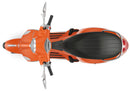 Vespa Primavera 125 E5+ - Arancio Impulsivo
