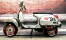 ** SOLD Ron Daley Special No231 T5 Edition