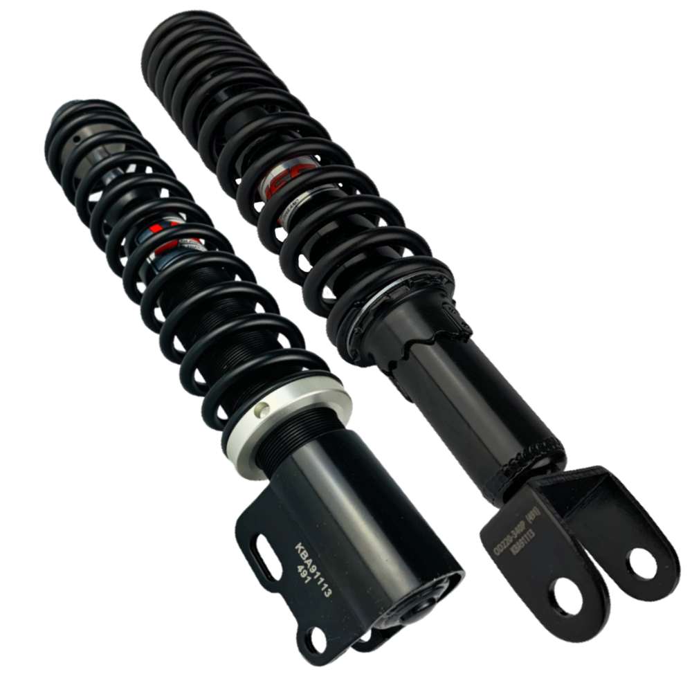 BGM PRO SCF16 Stoßdämpfer | Scooter Center