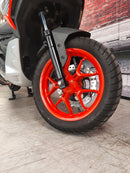 Aprilia SR GT 125 2023 Model