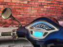 Vespa Primavera 50 2019 model