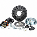 POLINI Evolution Vespa PX Ignition Kit (NON-Electric Start Model)