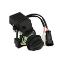 Piaggio Vespa GTS 125-310, Primavera 125, Sprint 125 Keyless Igntion