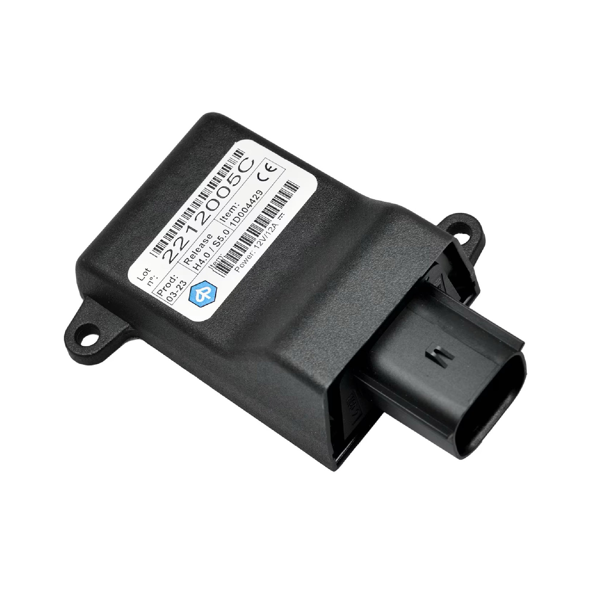 Piaggio Vespa Heating Control Unit