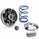 POLINI Hi-Speed Variator Kit Vespa Primavera 50cc 4T 3V/4V, Sprint 50 4T 3V/4V, S50 4V 4T, ET4 50, Piaggio LX 50 4T, Fly 50 4T AC, Piaggio New Fly 50 4T AC, Liberty50 4T, ZIP 50 4T iGet, Aprilia SXR