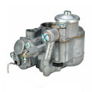 Dellorto Vespa Carburettor Autolube (SPACO) T5 26/26G