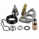 POLINI Kickstart Gear Kit (Piaggio & Gilera Models Since 1998)