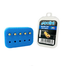 POLINI Vespa Carburettor Main Jet Kit (SI 20.15-17 A-D/20.20-26.26E/G/H)