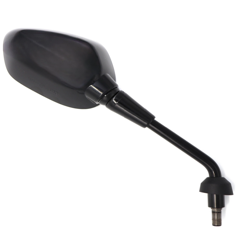 FAR Vespa Black GTS (2022- Onwards) Right Hand-side Mirror