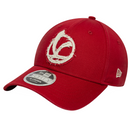 Vespa New Era 9Forty® Vespa 80th Cap - Red