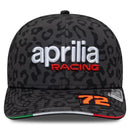 Aprilia Racing New Era Replica Bezzecchi Mugello 9Seventy® Cap - Special Black