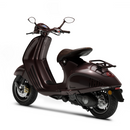 Vespa 946 Horse 125 E5+