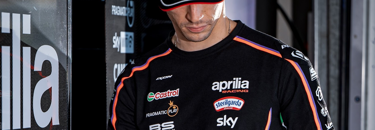 Aprilia Apparel