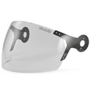 Argentario Replacement Visor -  Carbon Effect