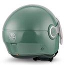 Argentario Visor Jet Helmet 80th