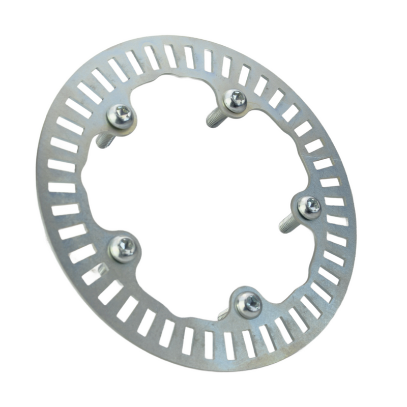 POLINI Racing Vespa Speedwheel (Rear ABS Sensor) GTS, GTS Super 300-310 (HPE Only)