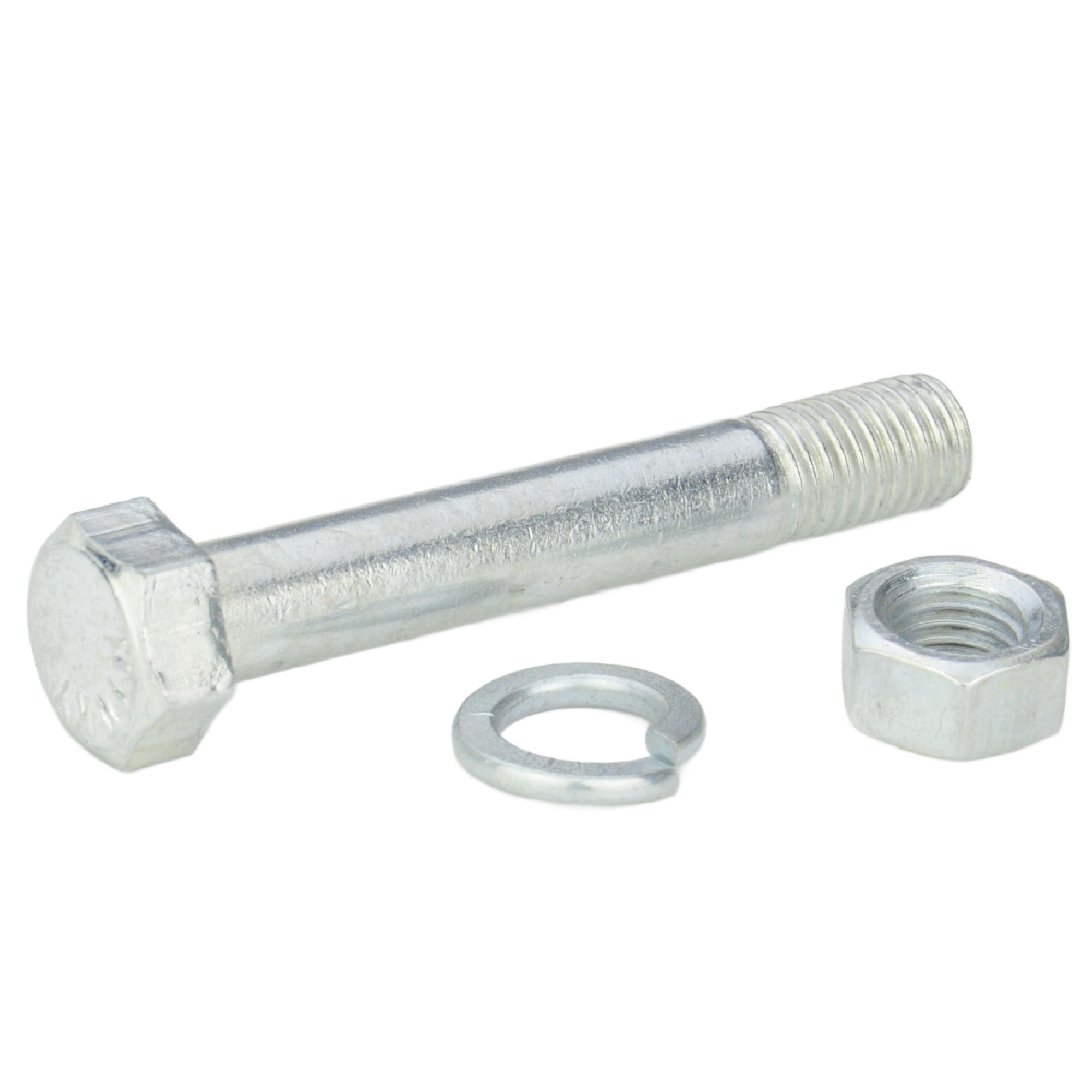 RMS Vespa Shock Absorber Mounting Bolt Kit