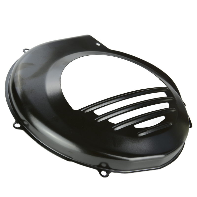 CIF Vespa Flywheel Cover (Non Electric Start) T5