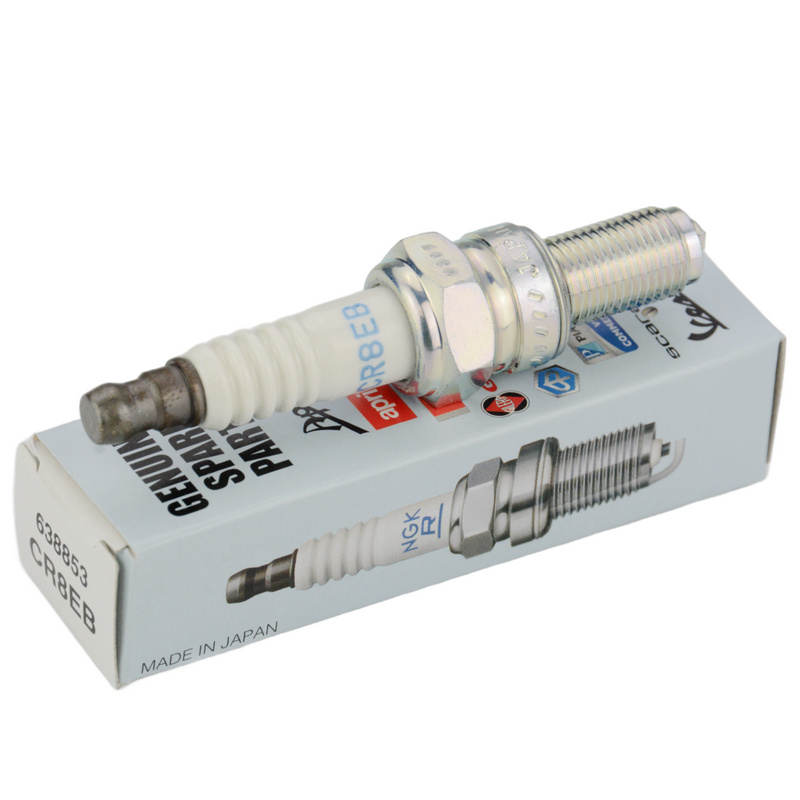 PIAGGIO NGK Spark Plug CR8EB