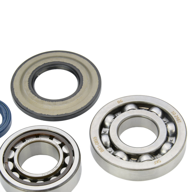 Piaggio Vespa Crankshaft Bearing & Seal Set T5 (1984-Onwards)