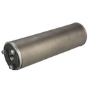 JL Vespa PX, T5 Exhaust Brown End Can