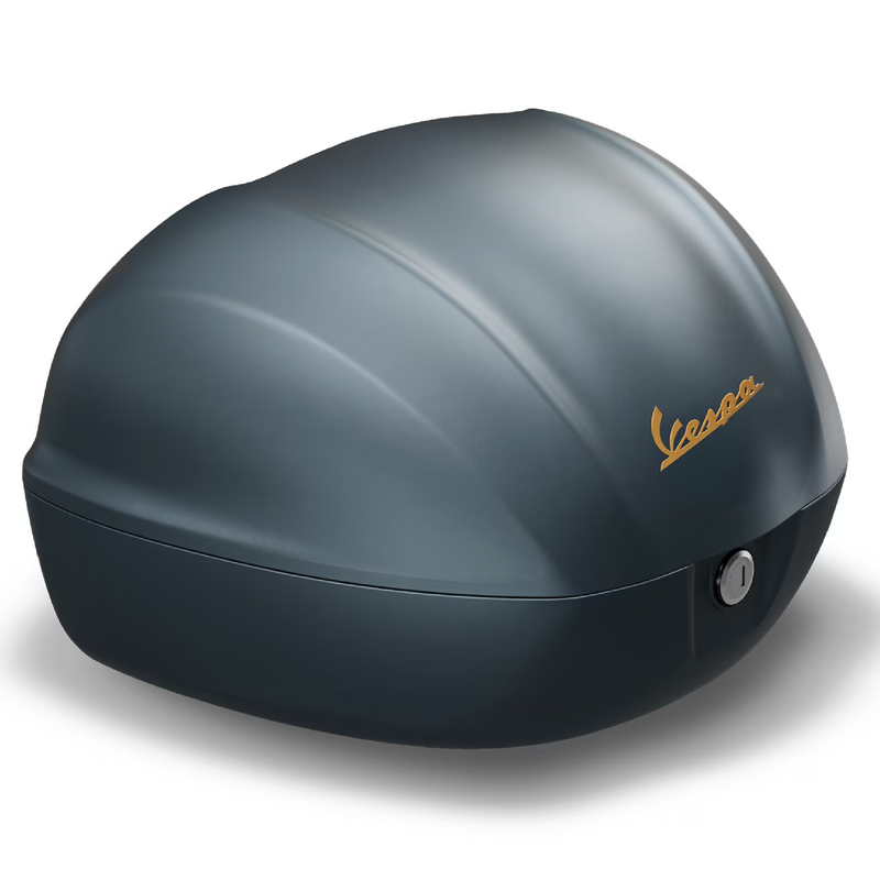 Vespa Primavera Officina 8 Top Case