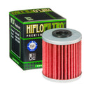 HIFLO Oil Filter - HF207