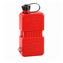 Hünersdorff Fuel  FuelFriend PLUS 1.5L HD-PE - Red