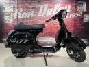 Vespa PX177 Super Sport Special Edition