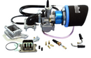 POLINI Vespa PX125-200 Caburettor Reed Valve Manifold Kit