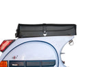 Predieri & Abbate Vespa PX Black Seat (First Series P-Range)