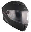 MT Atom 2 SV / Pure A1 Matt Black