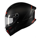 MT Stinger 2 / Pure A1 Matt Black