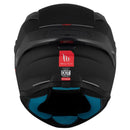 MT Targo S Matt Black