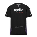 "Aprilia Racing Team Replica" 2026 Mens T-Shirt