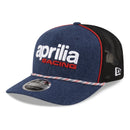 Aprilia Racing New Era Denim 9Seventy® Austin Cap