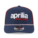 Aprilia Racing New Era Denim 9Seventy® Austin Cap
