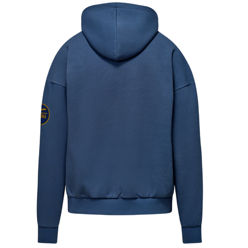 Vespa Hoodie Officina 8