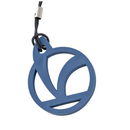 Vespa Officina 8 Keychain