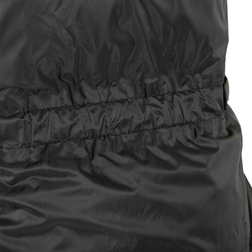 Oxford Rainseal Over Jacket