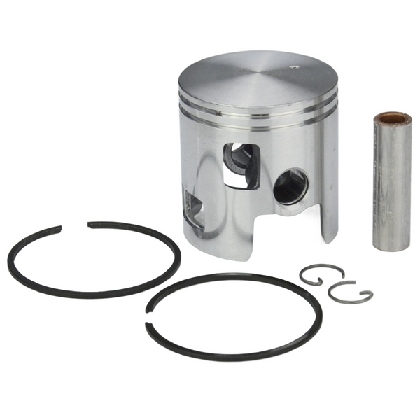 POLINI Vespa Piston Kit (177 Cast Iron) PX, Cosa, LML