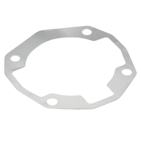 POLINI Vespa Cylinder Base Gasket PX, Super, Cosa, TS125, Sprint Veloce
