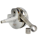 POLINI Vespa Racing 57mm Stroke Crankshaft PX200, COSA 200