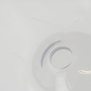 Piaggio Beverly 300-400 (2021-) Clear Flyscreen (NOS)