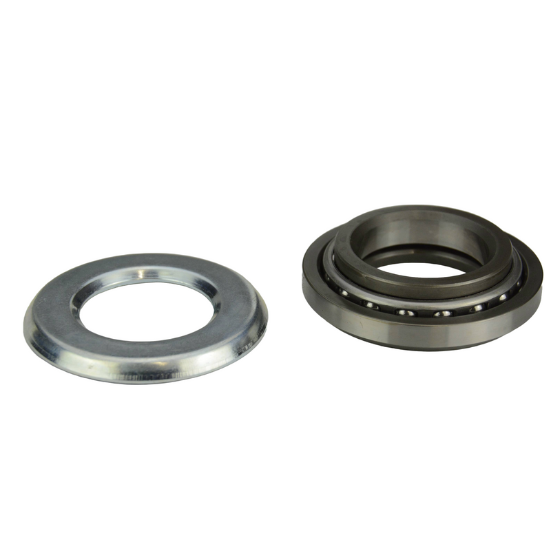 CIF Vespa Lower Steering Bearing Set Vespa PX, T5, Cosa, Rally, PV, ET3, MP3, Liberty, LX, LXV, ET4, ET2, GT, GTS, Primavera, Sprint, ZIP, X8, X9, MP3